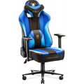 Scaune Diablo Scaun de gaming X-Player 2.0 King Size Frost Black (DIABLO X-PLAYER 2.0 KING FROST BLACK)
