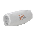 Mobilný reproduktor JBL Charge 6 Biely (JBLCHARGE6WHT)