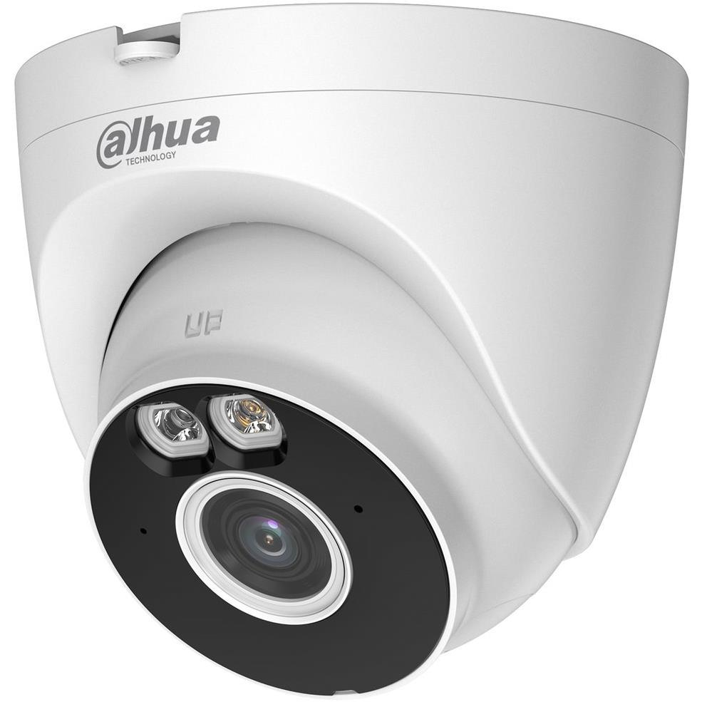 IP kamera Dahua T2A-PV Turret WiFi Dual Light 2MPx 2,8mm vonkajšia (IPC-T2AP-PV-0280B)
