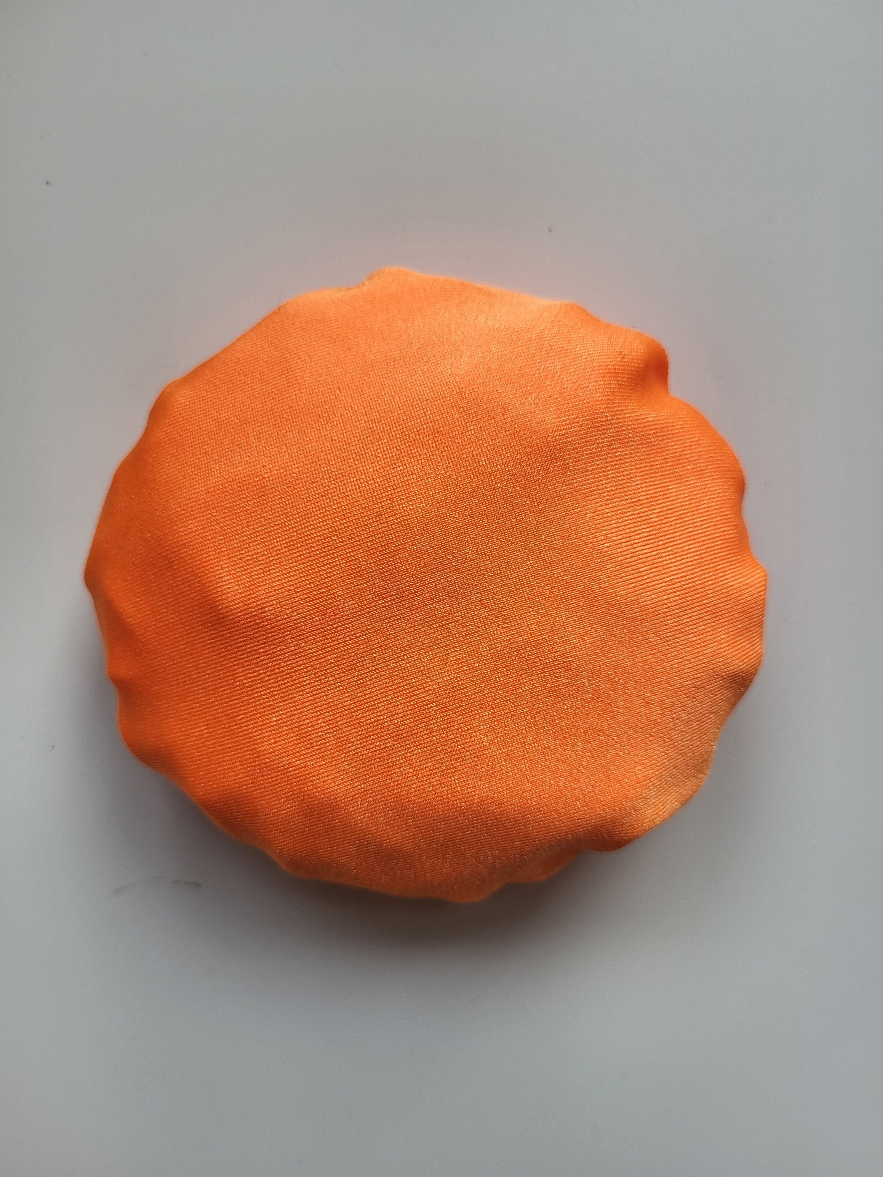 Wheels Covers ORANGE