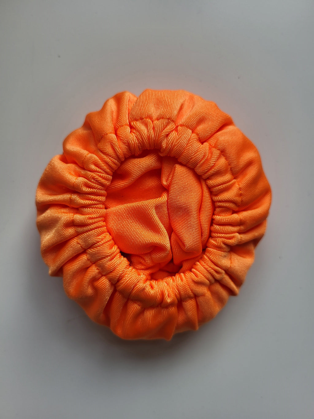 Wheels Covers ORANGE