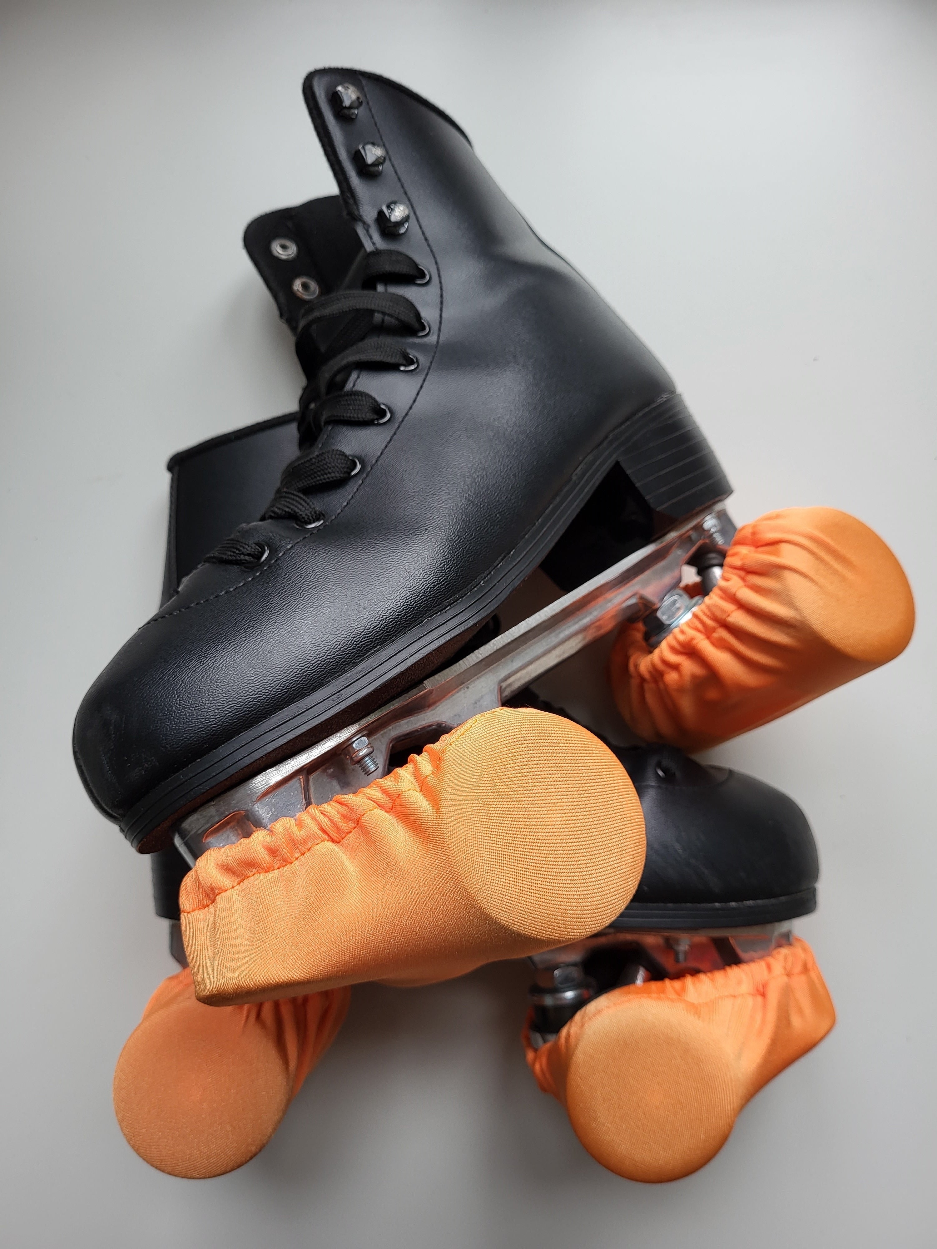 Wheels Covers ORANGE