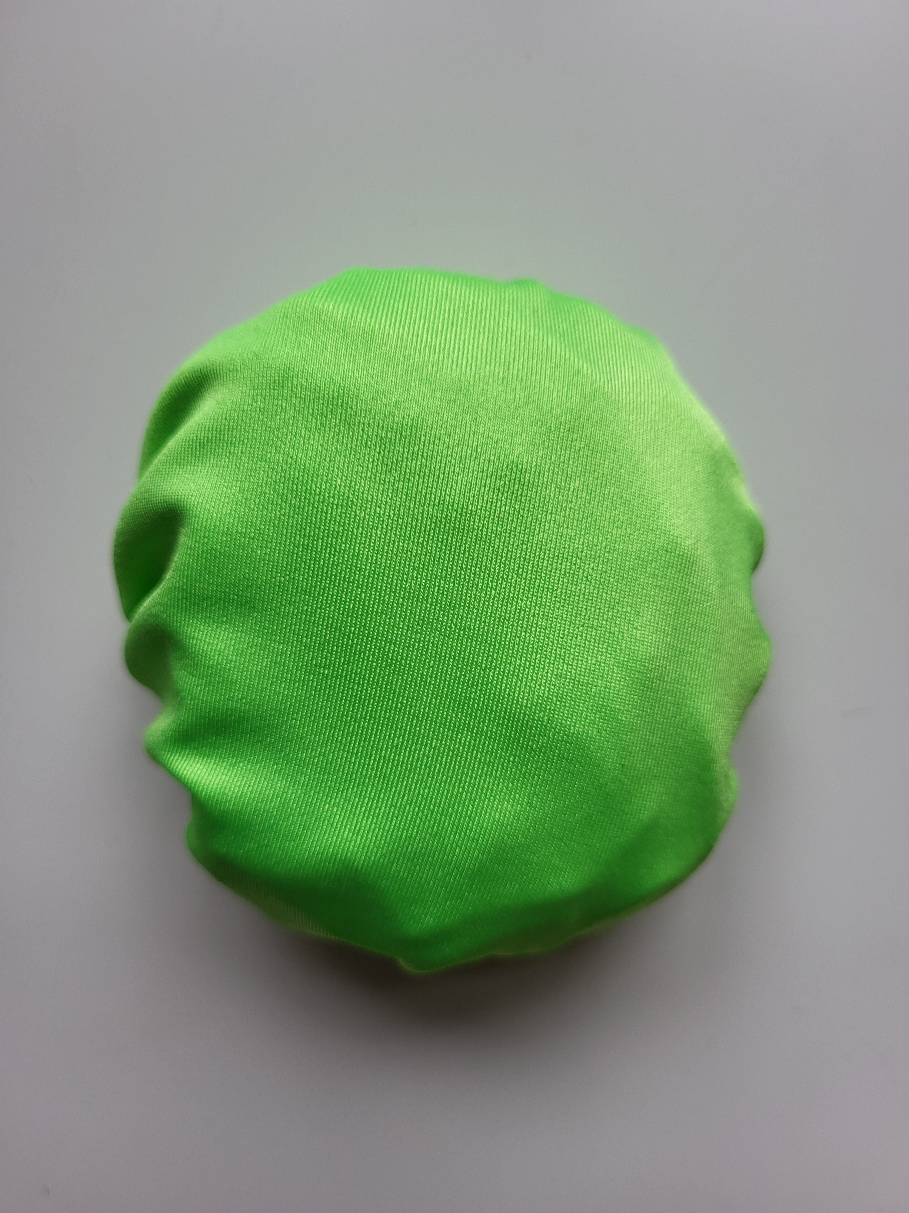 Wheels Covers LIME