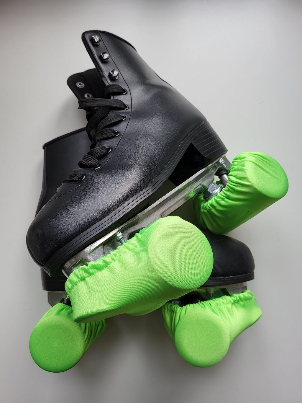 Wheels Covers LIME