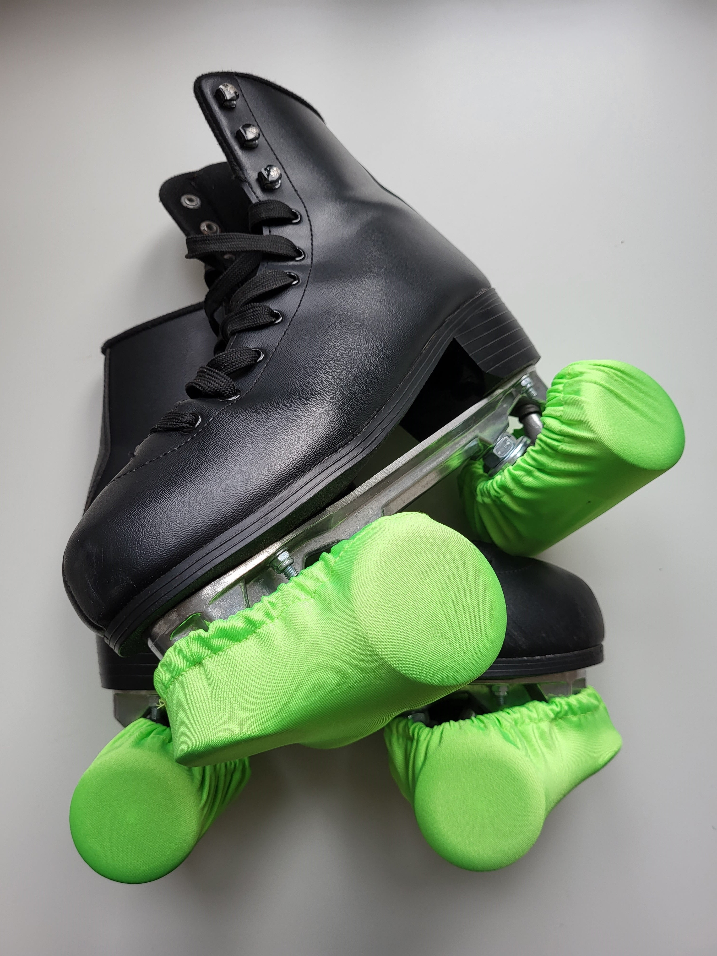Wheels Covers LIME