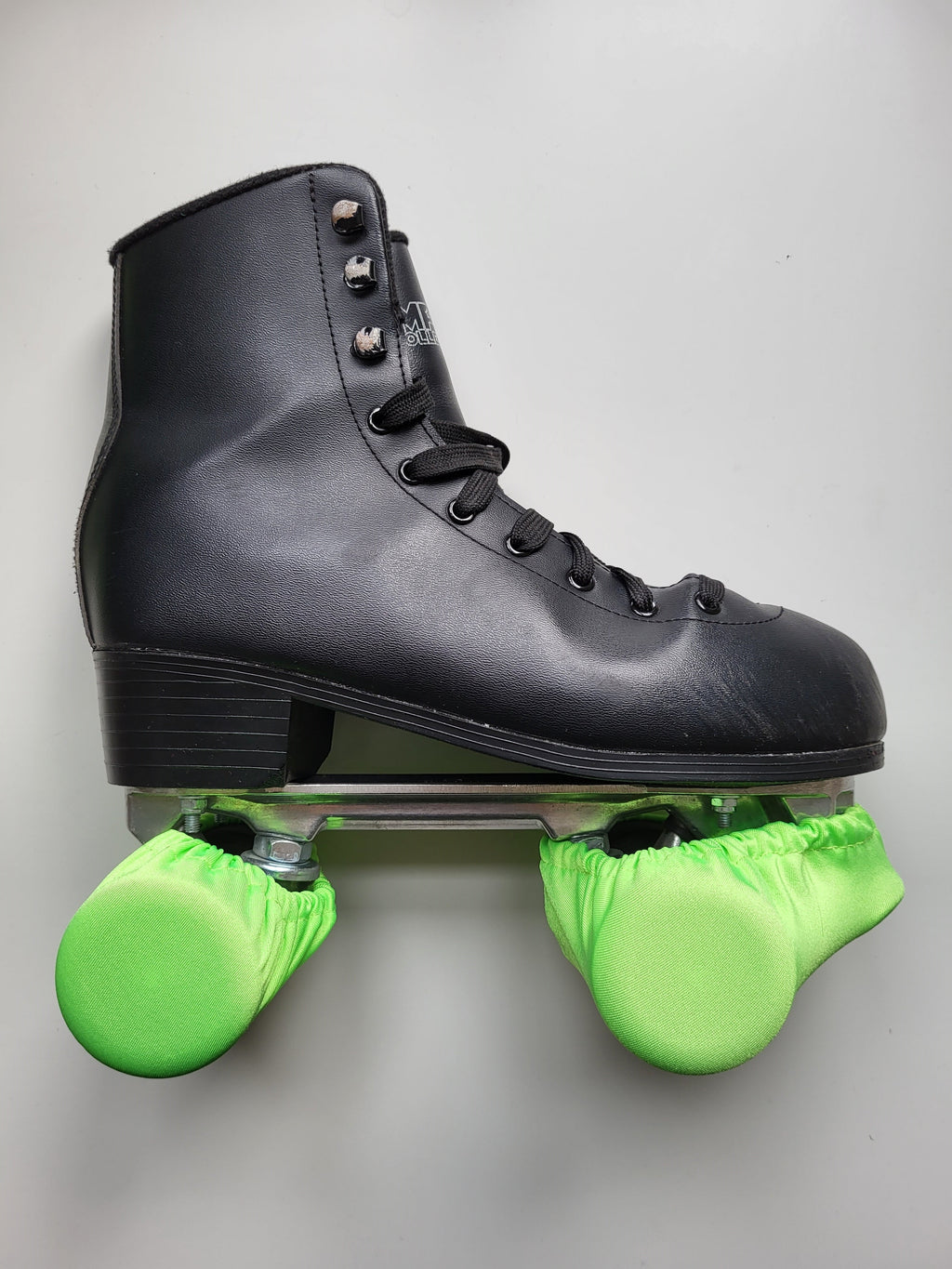 Wheels Covers LIME