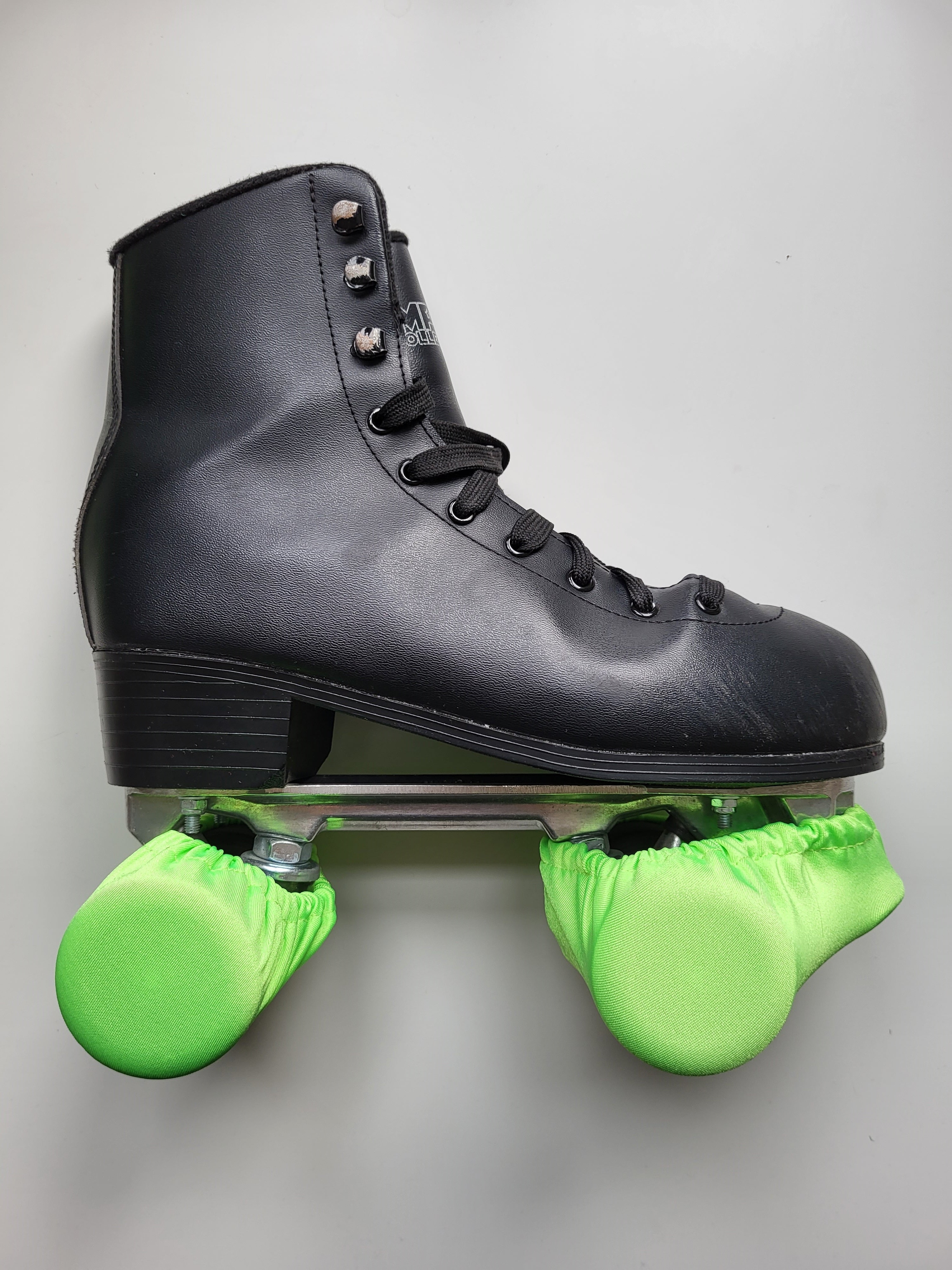 Wheels Covers LIME