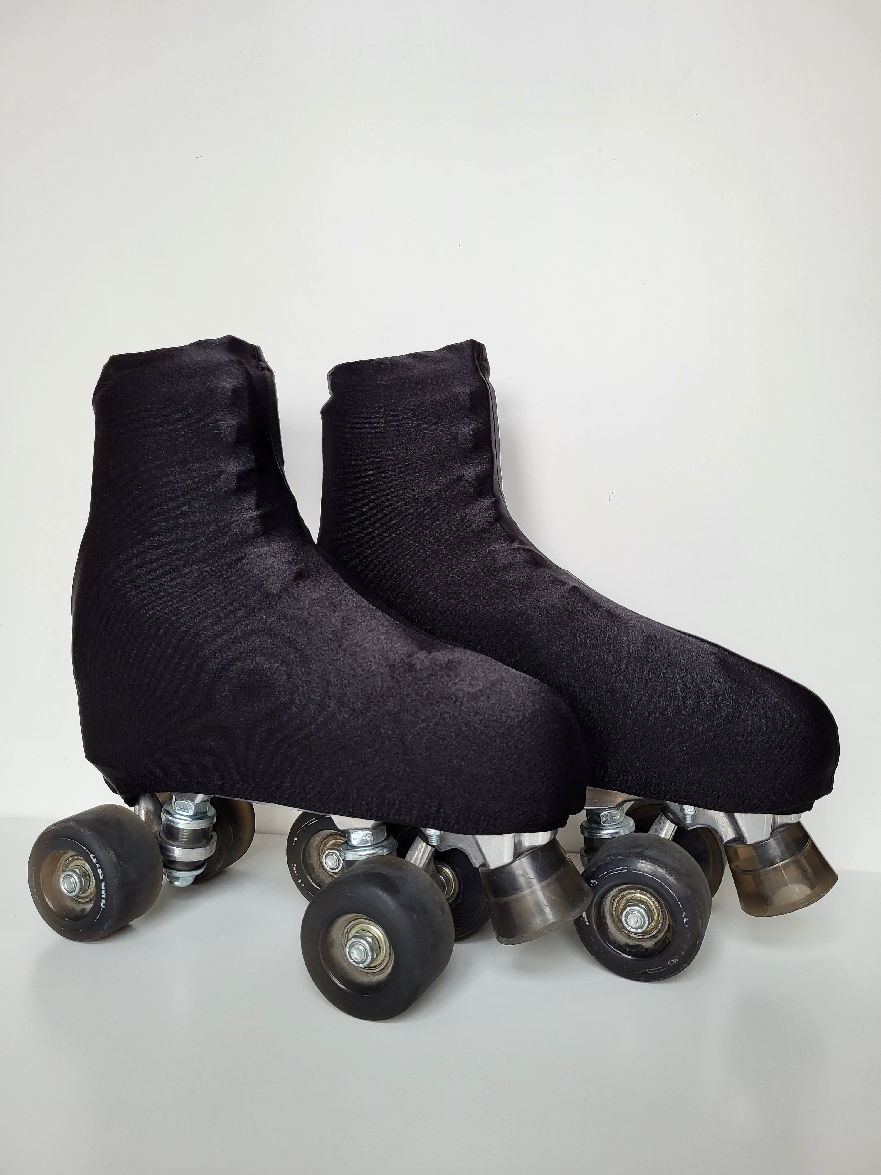 Shoes Covers BLACK