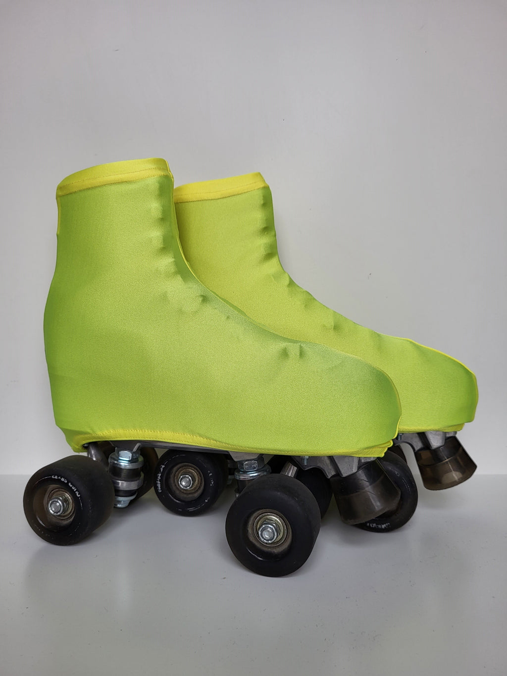 Shoes Covers YELLOW