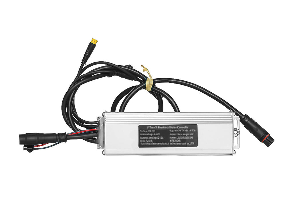 Himiway D7 Cobra E‑Bike Controller – Präzise Geschwindigkeit & Bremsen
