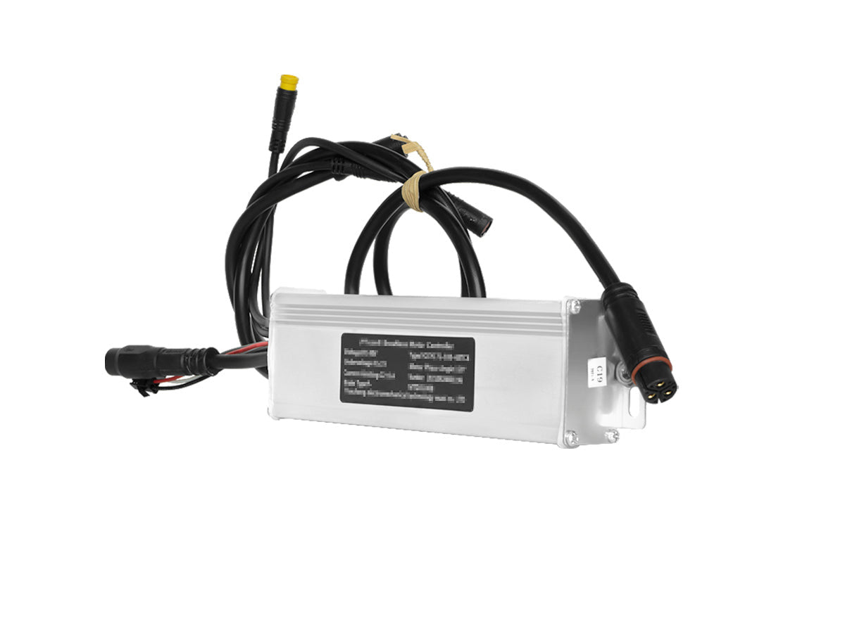 Himiway C5 Ultra & Sport Controller – Leistungsstarker 48V E‑Bike Controller