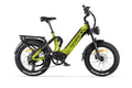 Cyrusher Kommoda Pro