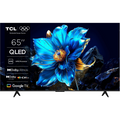 TCL P7K 65P7K televizor 165,1 cm (65") 4K Ultra HD Smart TV Wi-Fi Metalic 450 cd/m² (65P7K)