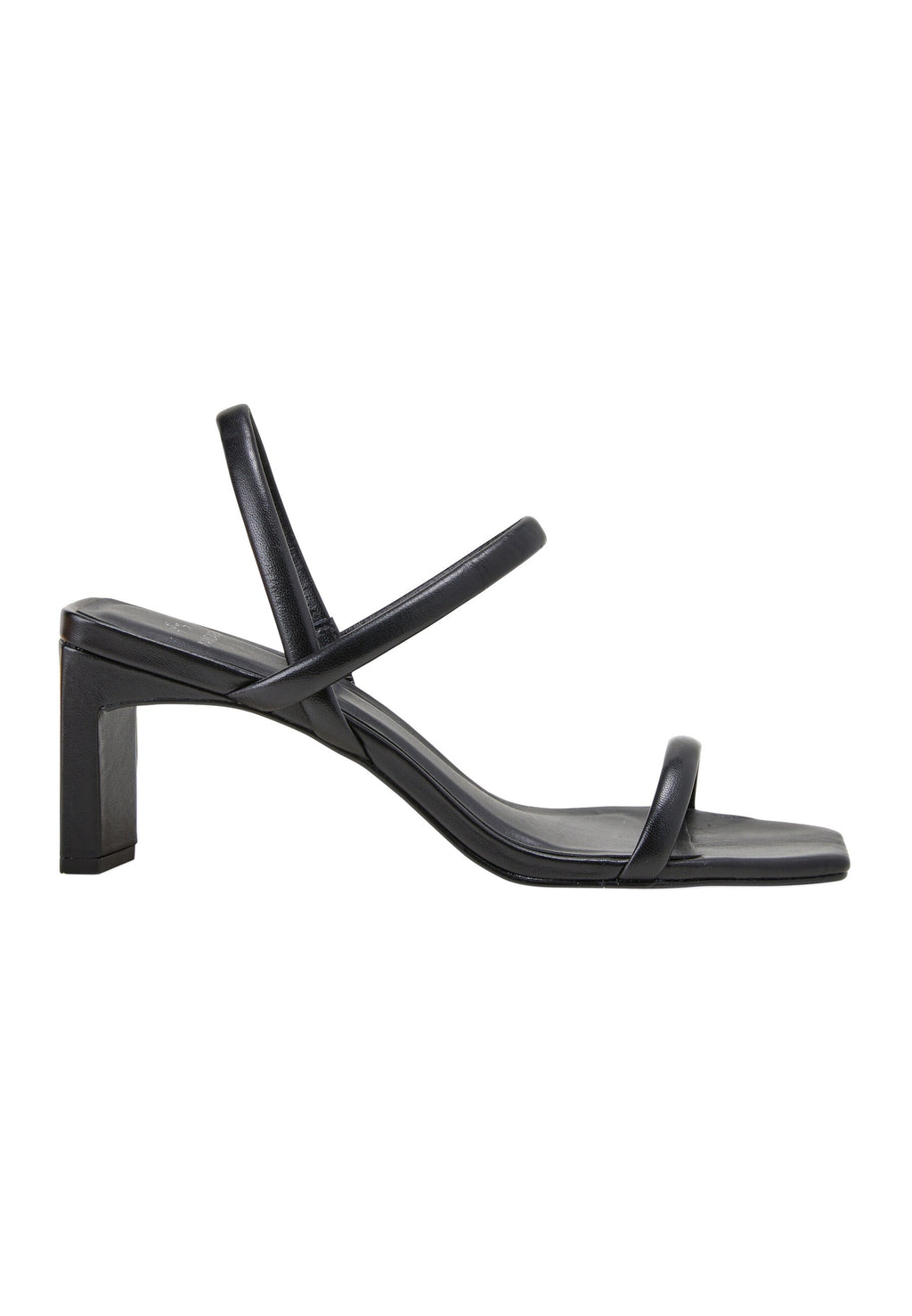 Mangará Palmito Women's Sandals Leather