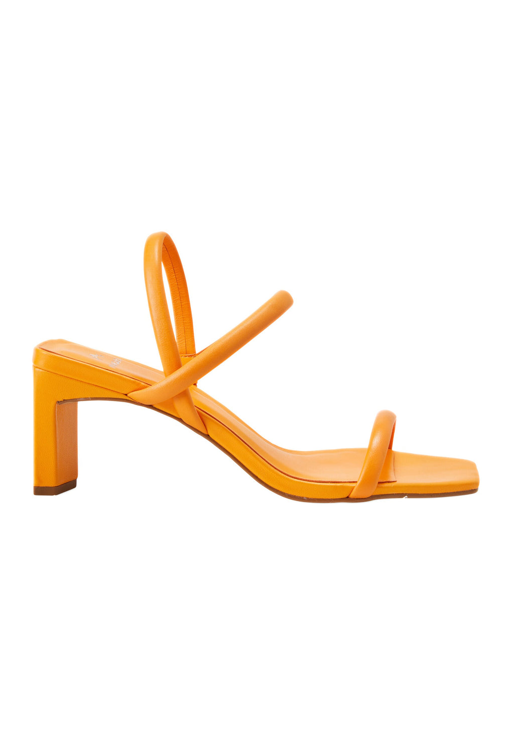 Mangará Palmito Women's Sandals Leather