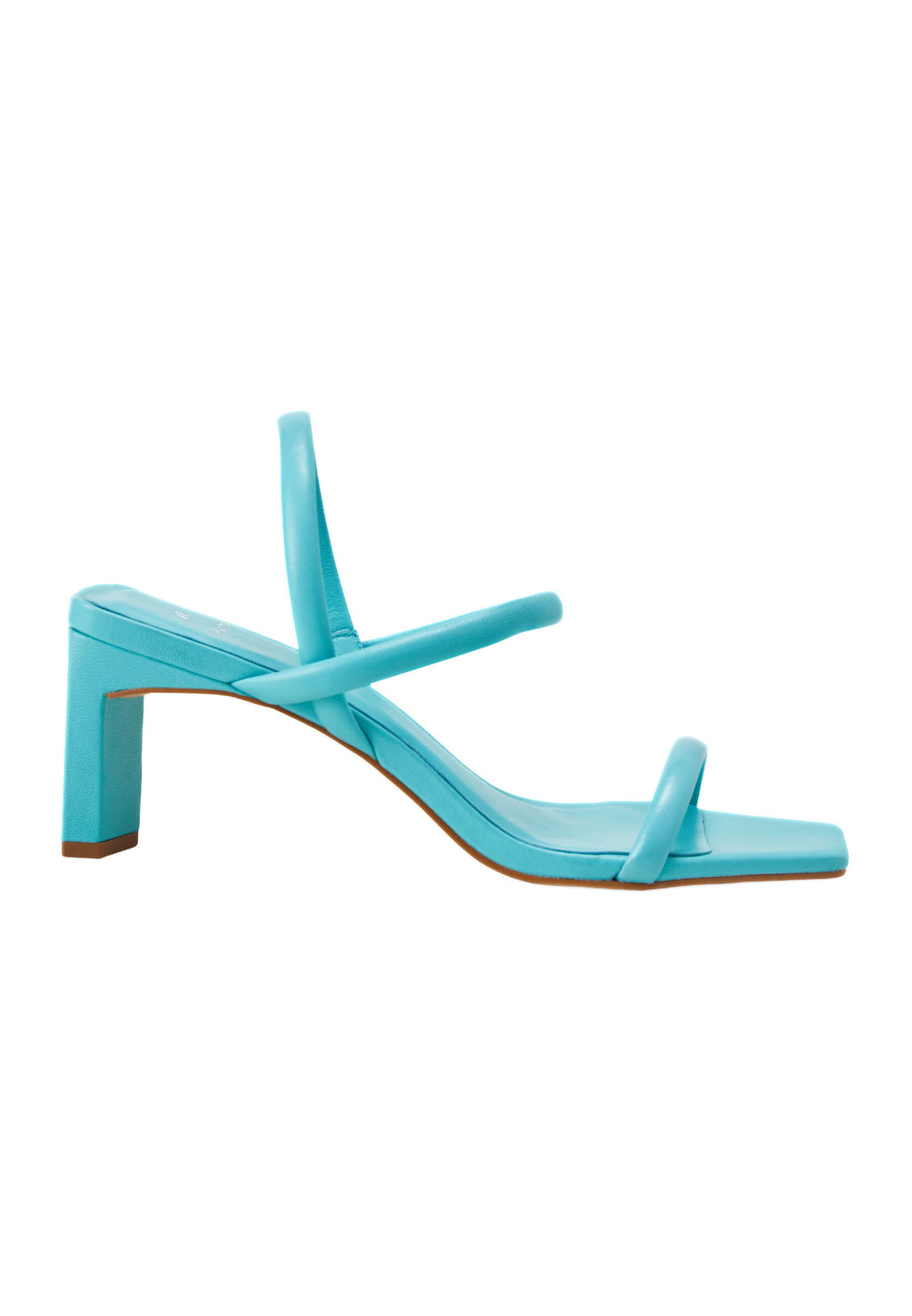 Mangará Palmito Women's Sandals Leather