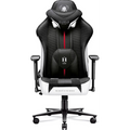Scaune Diablo Scaun de gaming X-Player 2.0 pentru copii Negru (X-PLAYER2.0CZABI)