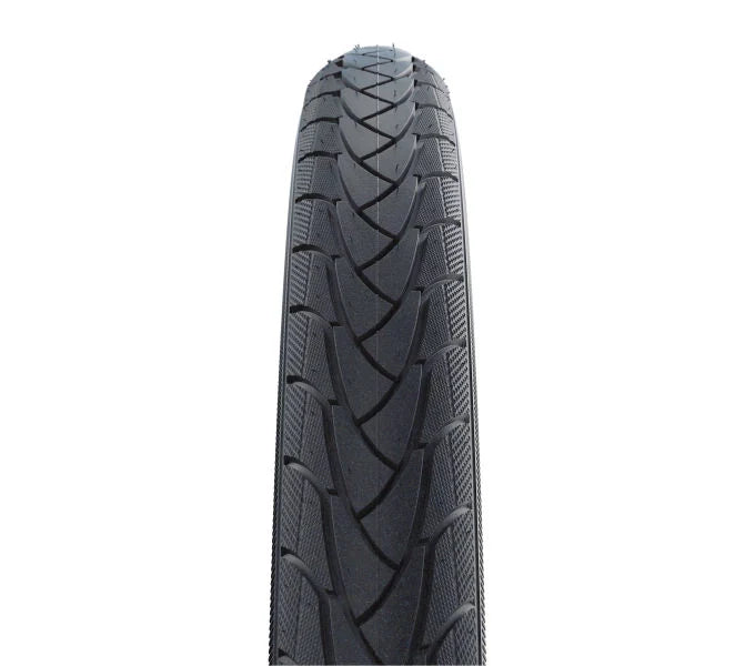 Schwalbe Marathon Plus 28x1,75 Zoll Reflex SmartGuard Unplattbarer Fahrradreifen