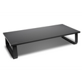 Kensington K55726EU držiak / stojan na monitory 81,3 cm (32") Čierna Stôl (K55726EU)