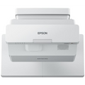 Epson EB-735Fi dataprojektor Projektor s ultra krátkou projekčnou vzdialenosťou 3600 ANSI lumen 3LCD 1080p (1920x1080) Biela (EB-735FI)