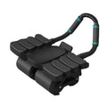 Automatic Rebound Ab Wheel with Mobile Holder
