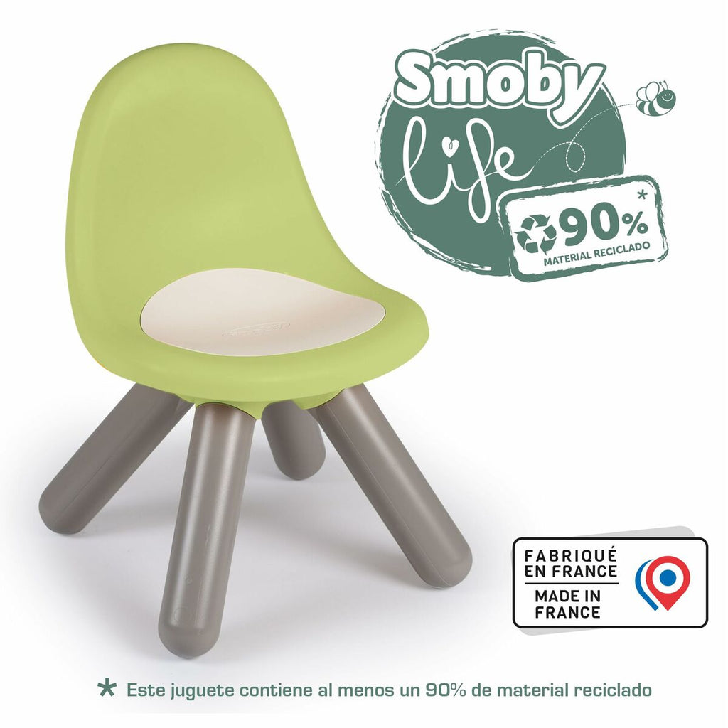 Child's Chair Smoby Life