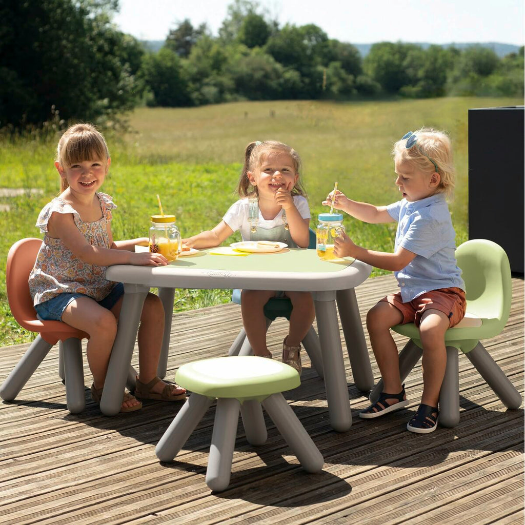 Child's Chair Smoby Life