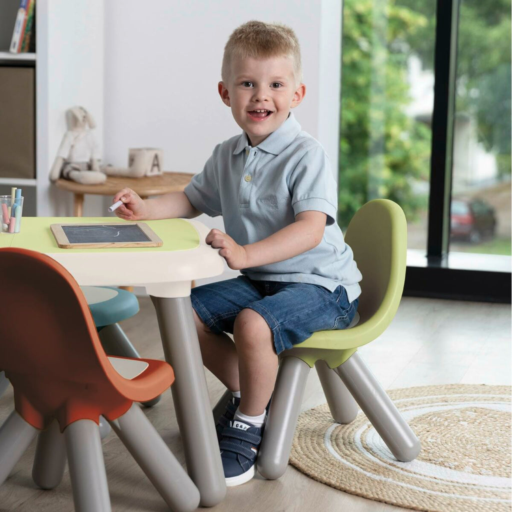 Child's Chair Smoby Life