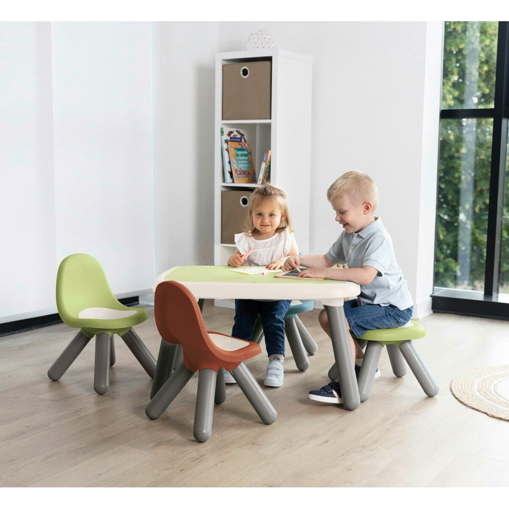 Child's Chair Smoby Life