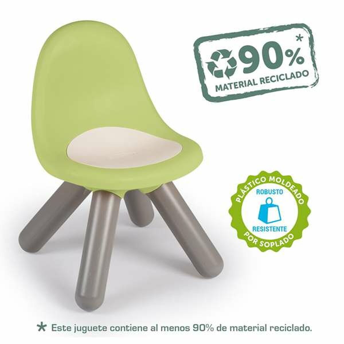 Child's Chair Smoby Life