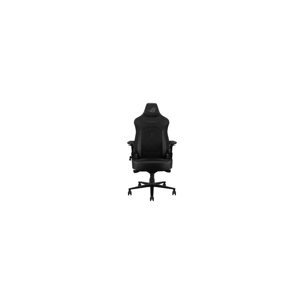 Scaun de gaming ASUS ROG Courser Core, negru (90GC02B0-MSG010)