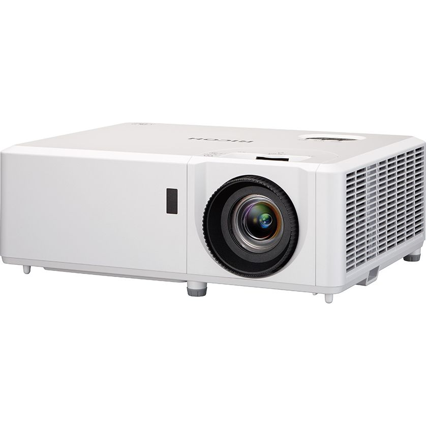 Ricoh PJ WUL5860 4000 ANSI лумени DLP WUXGA (1920x1200) Бяла