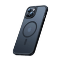 Torras Guardian iPhone 15 Tok - Fekete