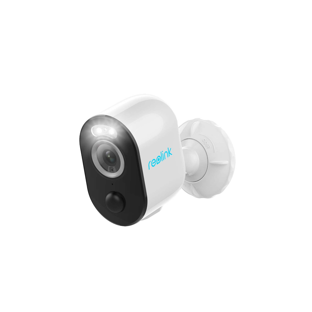Reolink Chytrá bezdrátová kamera řady Argus B330 (BWC2K02)