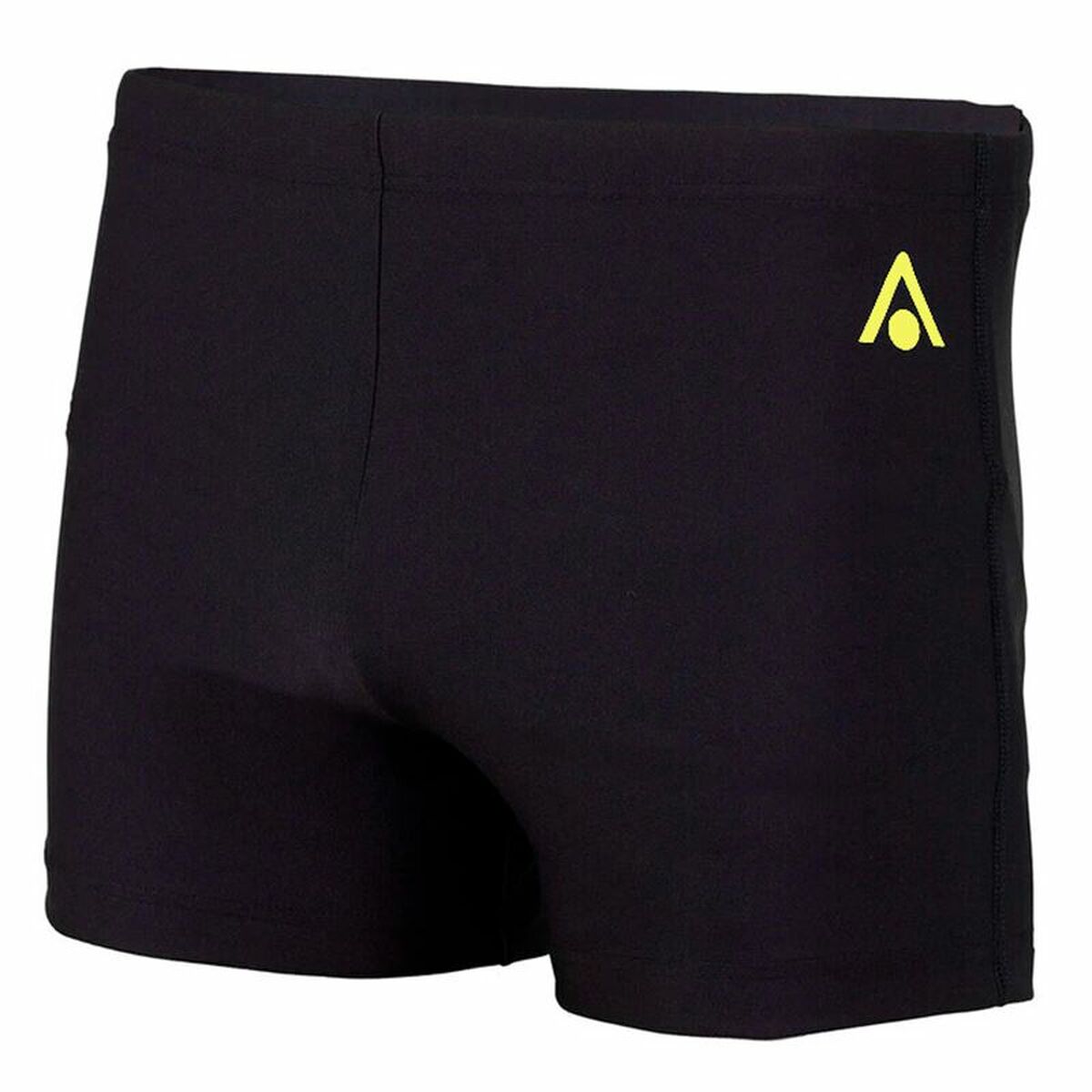 Men’s Bathing Costume Aqua Sphere Essentials Black