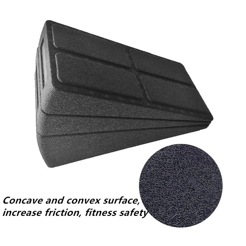 Adjustable Yoga Slanting Board