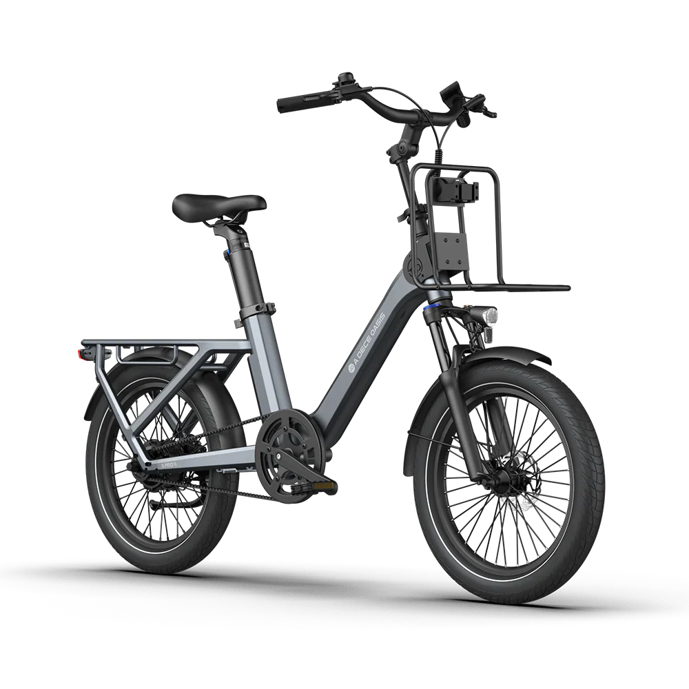 ADO Air One Pro E-Bike-1