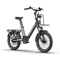 ADO Air One Pro E-Bike-1