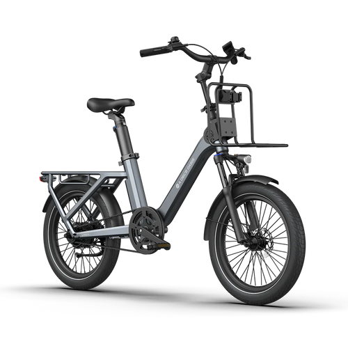 ADO Air One Pro E-Bike-1