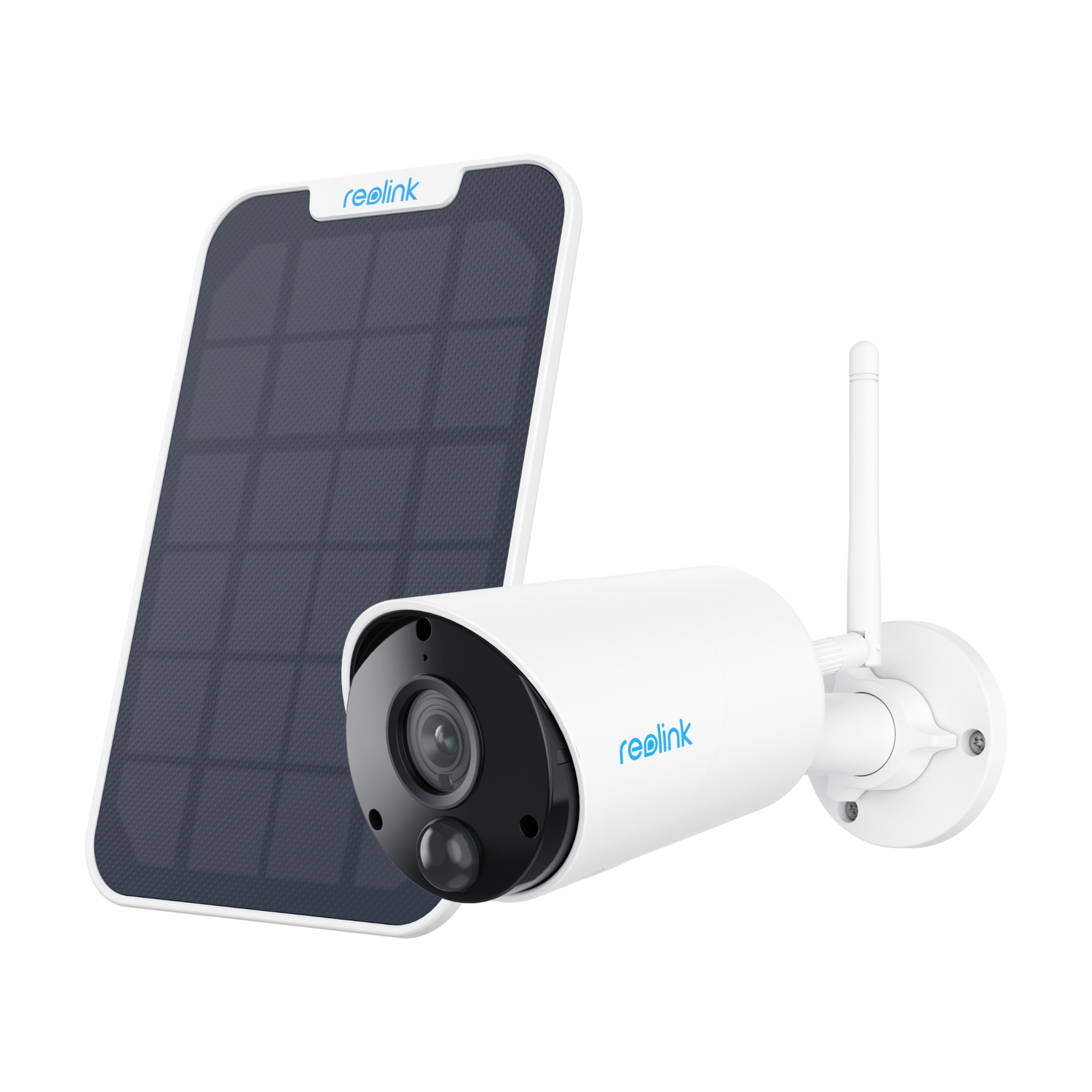 Reolink Argus Series B320 Куршум (форма) IP защитна камера На закрито и на открито 1920 x 1080 пиксела Стена (BWB2K07SP)