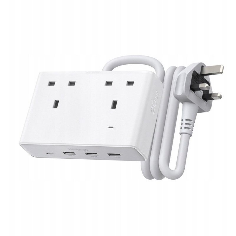 Ugreen Nexode S620 (6941876281701)