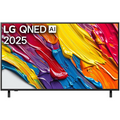 LG QNED84 139,7 cm (55") 4K Ultra HD Smart TV Wi-Fi Negru (55QNED84A3C.AEU)