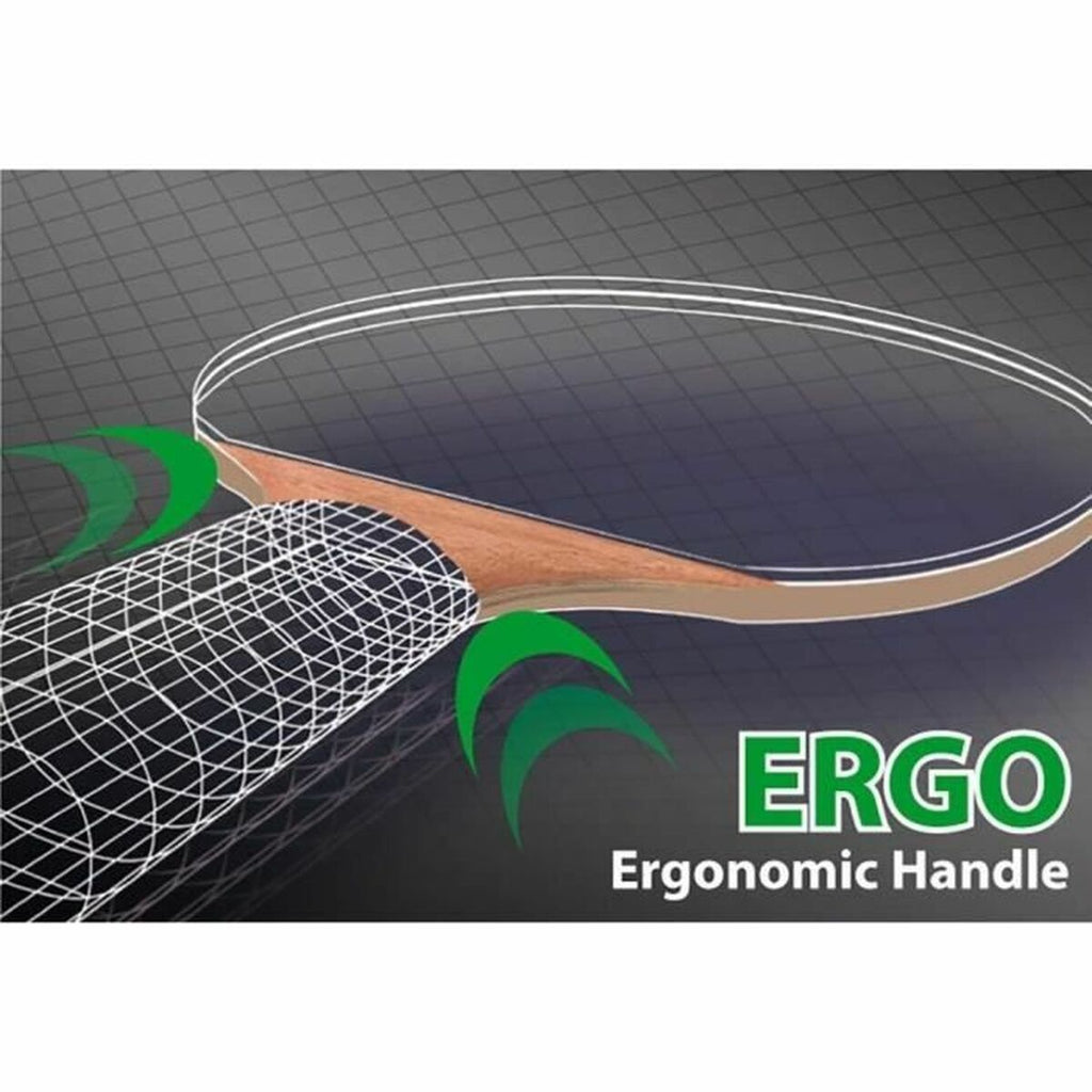 Ping Pong Racket Schildkröt