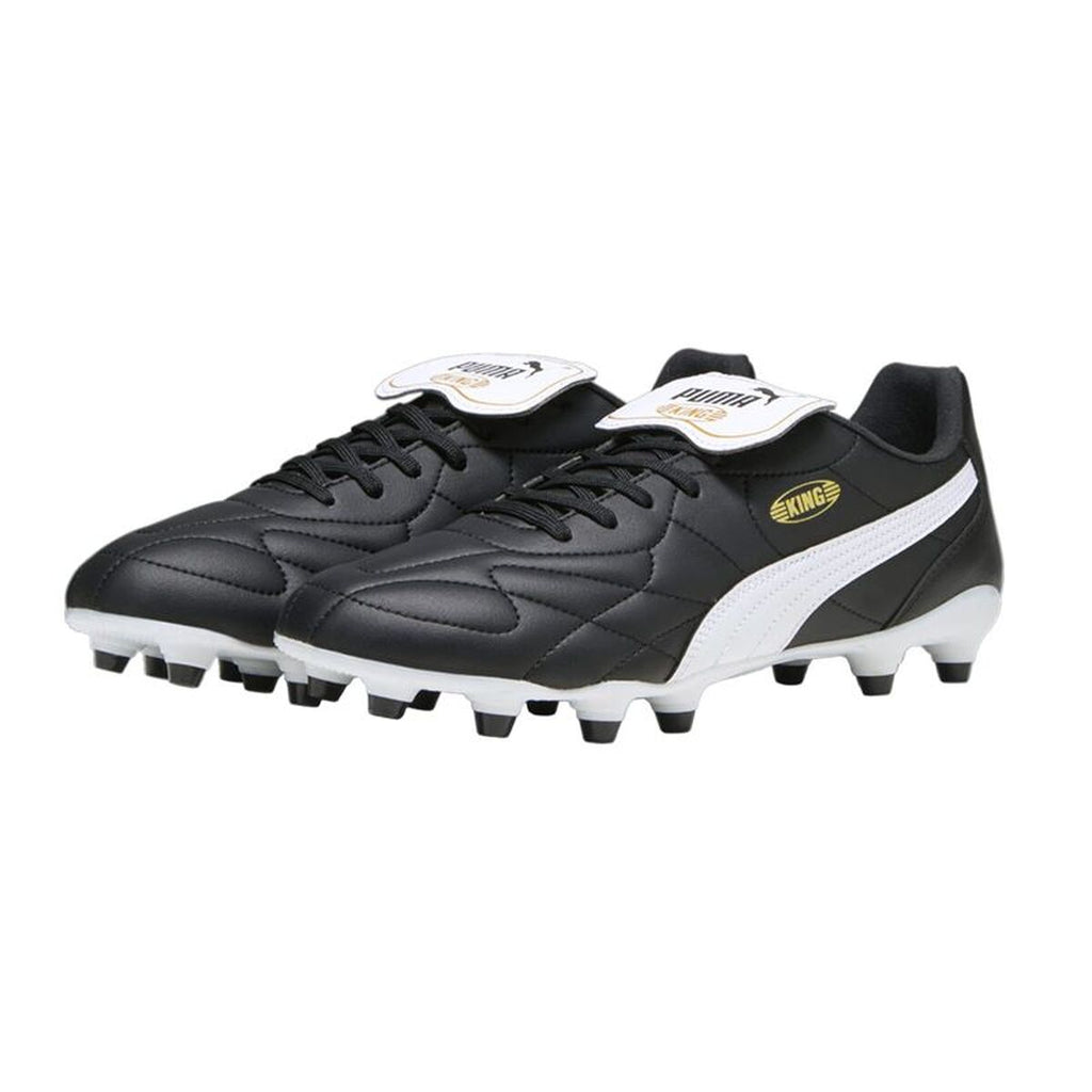 Adult's Football Boots Puma King Top Fg/Ag