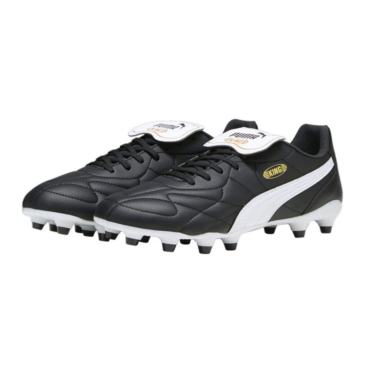 Adult's Football Boots Puma King Top Fg/Ag