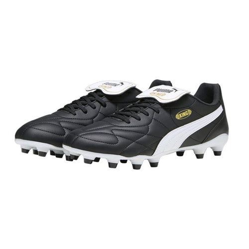 Adult's Football Boots Puma King Top Fg/Ag