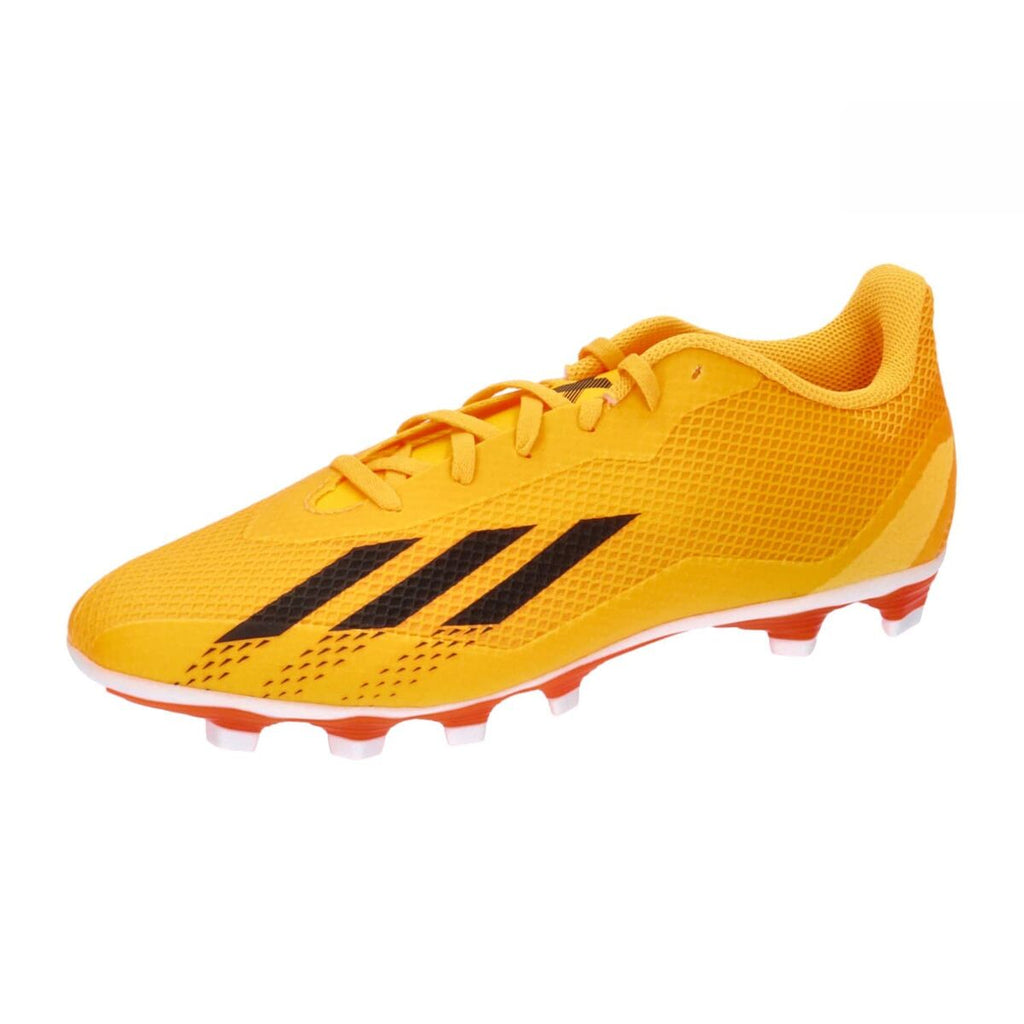 Adult's Football Boots Adidas X Speedportal.4 FXG Orange