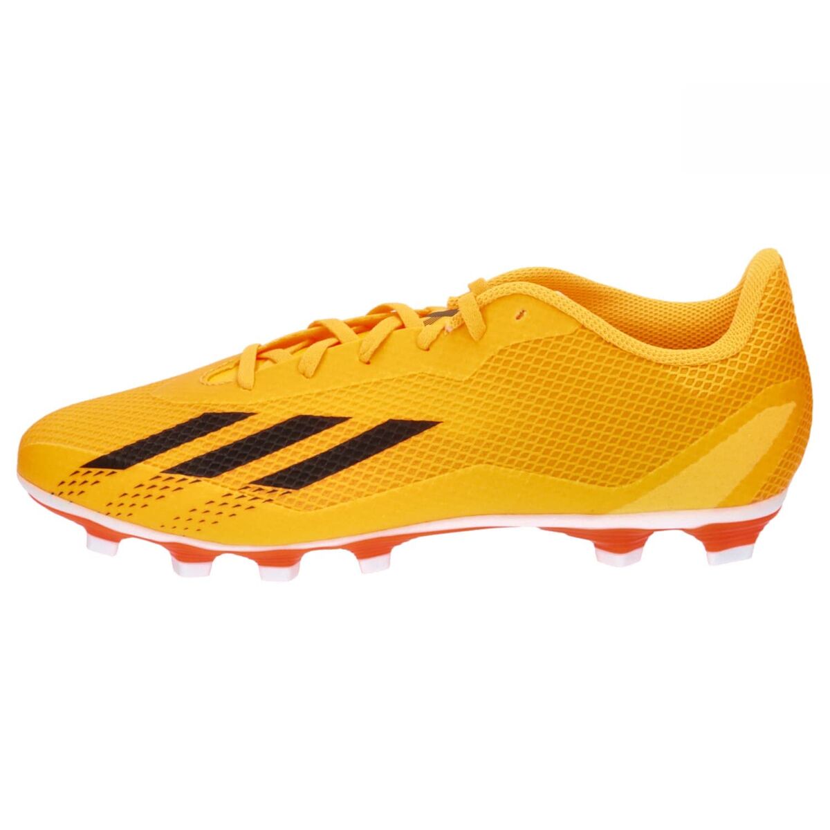 Adult's Football Boots Adidas X Speedportal.4 FXG Orange