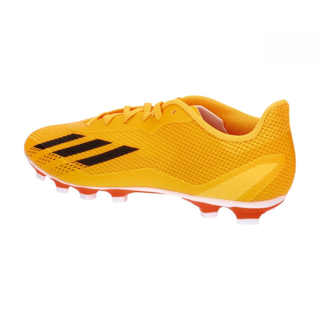 Adult's Football Boots Adidas X Speedportal.4 FXG Orange