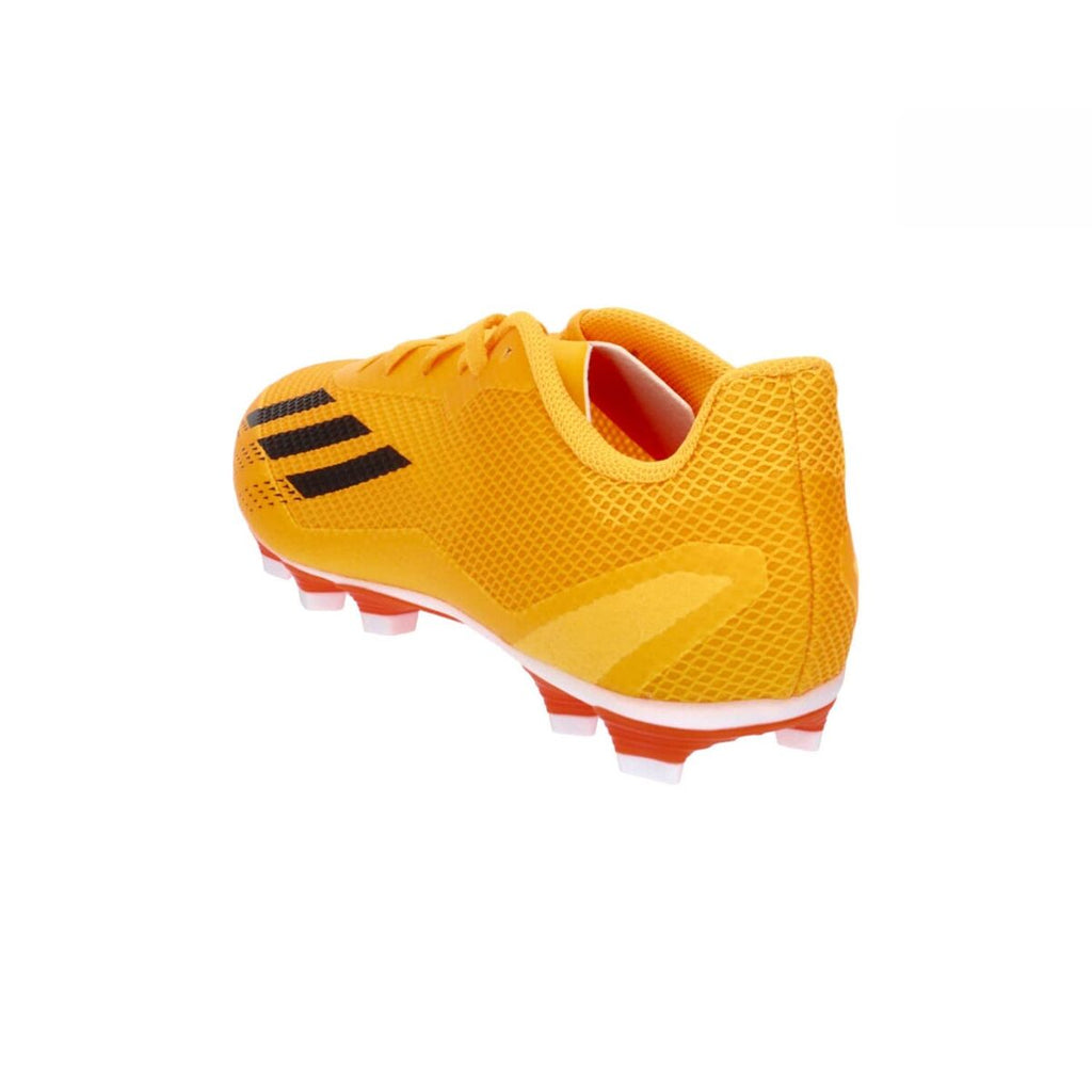 Adult's Football Boots Adidas X Speedportal.4 FXG Orange